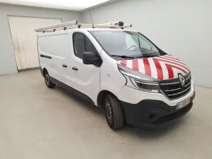 Renault Trafic L2H1 2.0 DCI Grand Comfort 2021