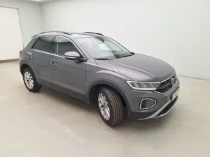 Volkswagen T-ROC 1.0 TSI Life Business 2022