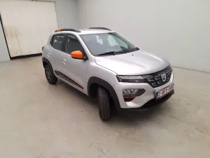 Dacia Spring 27 kWh Comfort Plus 2021