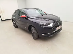 DS DS3 Crossback 1.2i 2021