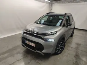 Citroën C3 Aircross 1.2i Shine 2023