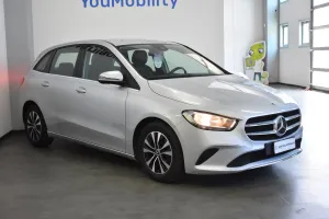 Mercedes-Benz B 180d Sport 2022