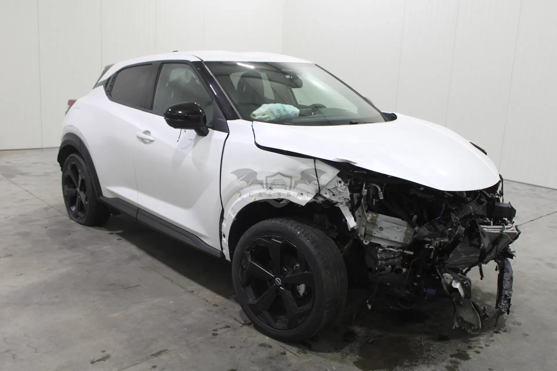 Nissan Juke 1.6 2025