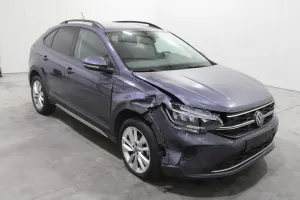 Volkswagen Taigo 1.0 2024