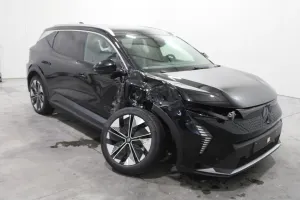 Renault Scenic 87 kWh 2025