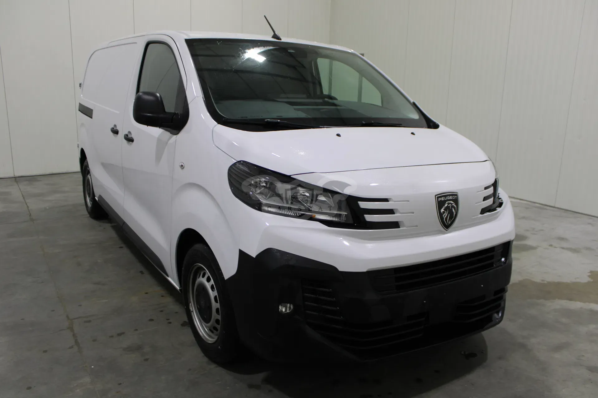 Peugeot Expert 1.5 2025