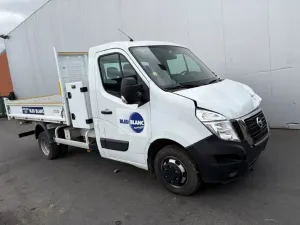 Nissan Interstar 2.3 DCI 2024