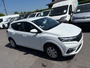 Dacia Sandero 0.9 Comfort 2022