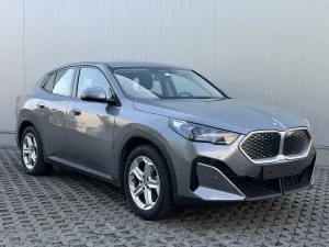 BMW iX2 30 Sport 2024