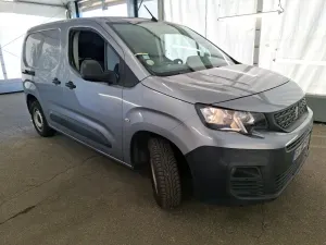 Peugeot Partner Premium 2021