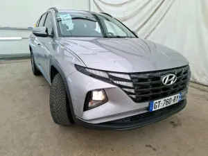 Hyundai Tucson 1.6 T-GDI Business 2023