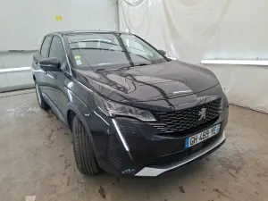 Peugeot 3008 Active Pack 2022