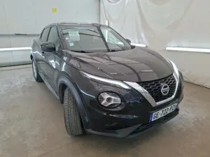 Nissan Juke Business 2021