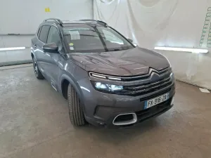Citroën C5 Aircross Business Plus 2021