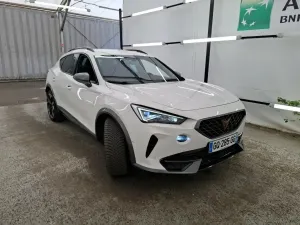 Cupra Formentor 2.0 TDI 2022