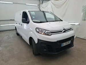 Citroën Jumpy Club 2021