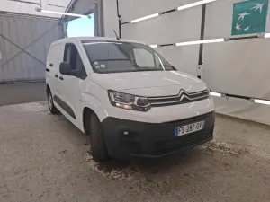 Citroën Berlingo Control 2020