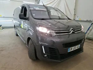 Citroën Jumpy XL DRIVER 2022
