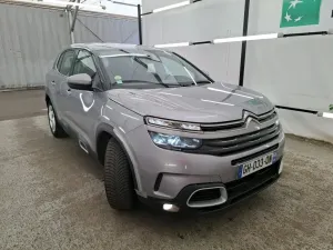 Citroën C5 Aircross Business 2022