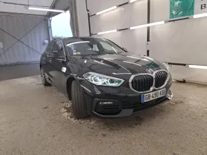 BMW 1 Series 116d Business Design 2021