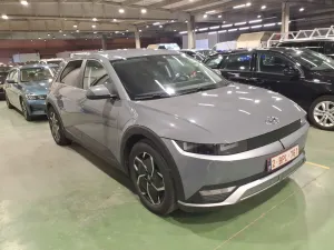Hyundai IONIQ 5 Core 2022