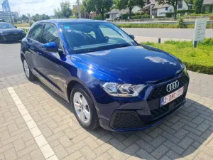 Audi A1 Sportback 30 TFSI Attraction 2023