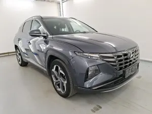 Hyundai Tucson 1.6 T-GDI 2021