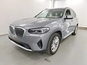 BMW X3 30e 2022