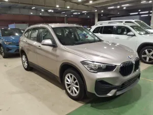 BMW X1 16 2021
