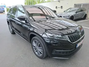 Skoda Kodiaq 2.0 TDI L&K 2021