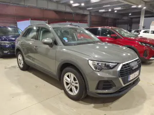 Audi Q3 45 TFSIe Attraction 2022