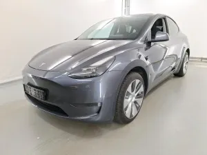 Tesla Model Y Long Range 78 kWh 2022