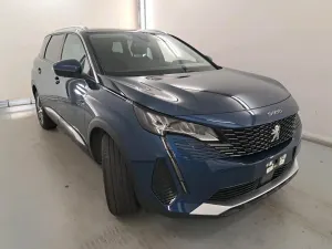 Peugeot 5008 1.5 HDI Allure 2021