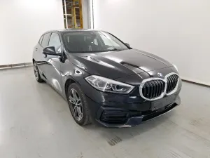 BMW 1 Series 116i 2021