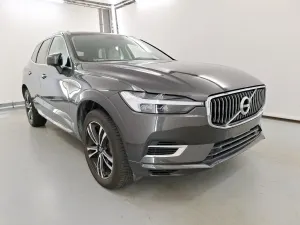 Volvo XC60 T6 Inscription Expression 2021