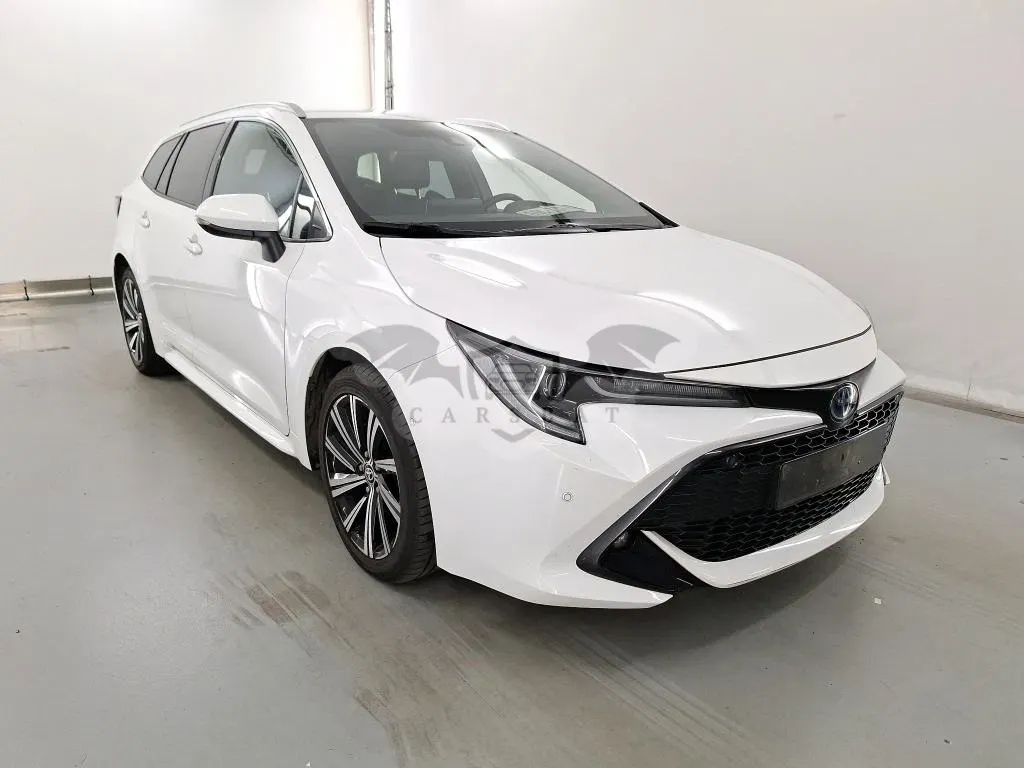 Toyota Corolla Touring Sports 2.0 Style 2022