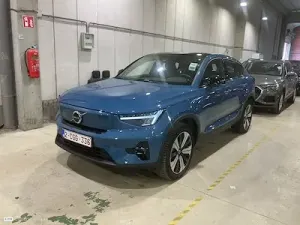 Volvo C40 75 kWh Ultimate 2022