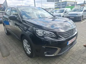 Peugeot 5008 1.5 HDI Active 2020