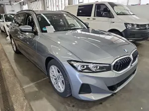 BMW 3 Series Touring 320d 2024