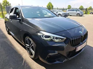 BMW 2 Series Gran Coupé 218i M Sport 2022