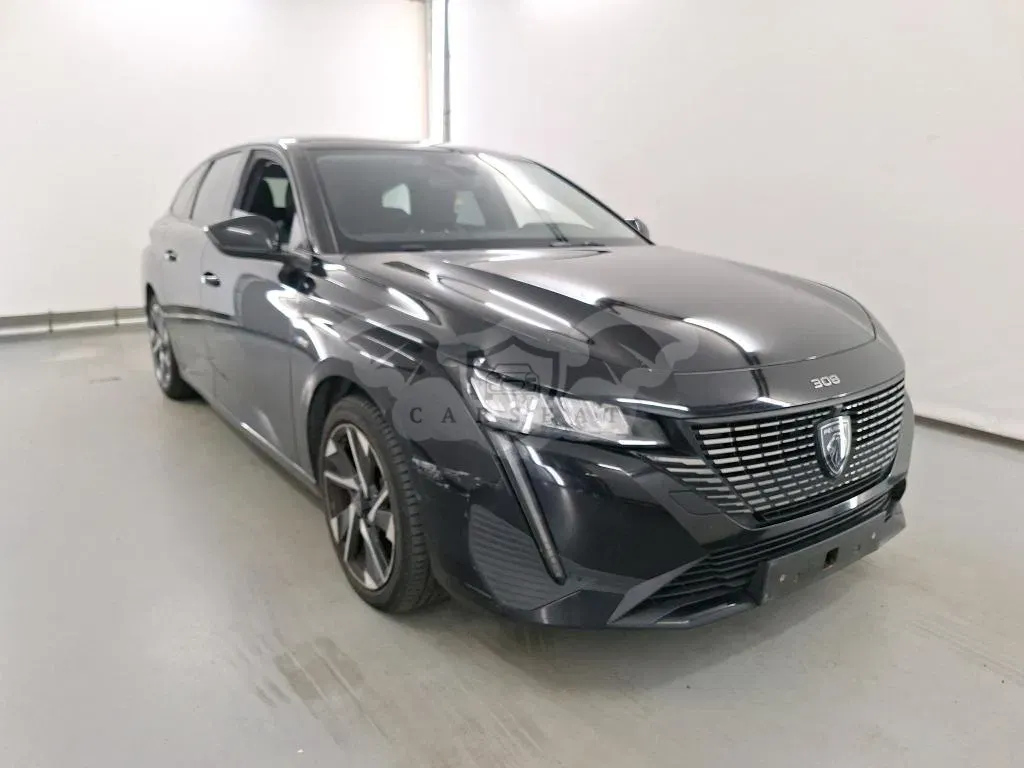 Peugeot 308 SW 1.6 Allure Pack 2022
