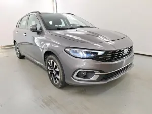 Fiat Tipo 1.0 Life 2022