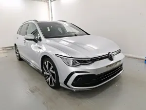Volkswagen Golf Variant 1.5 eTSI R-Line 2022