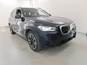 BMW iX3 74 kWh M Sport 2022