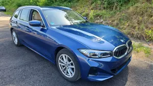 BMW 3 Series Touring 318i 2023