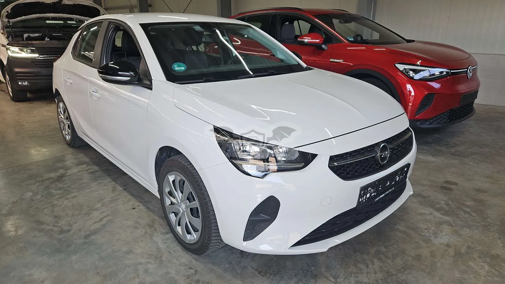 Opel Corsa-e Edition 2022