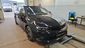 Opel Astra Sports Tourer 1.2 GS 2025