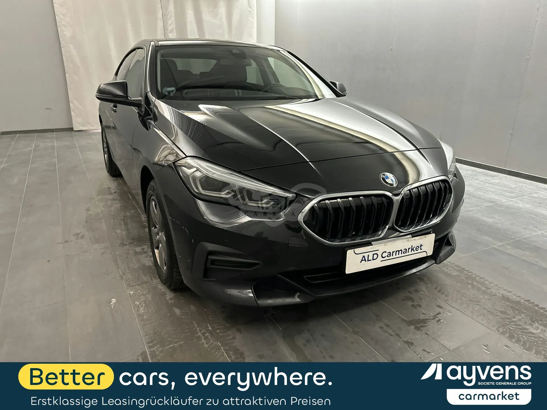 BMW 2 Series Gran Coupé 216d Advantage 2023