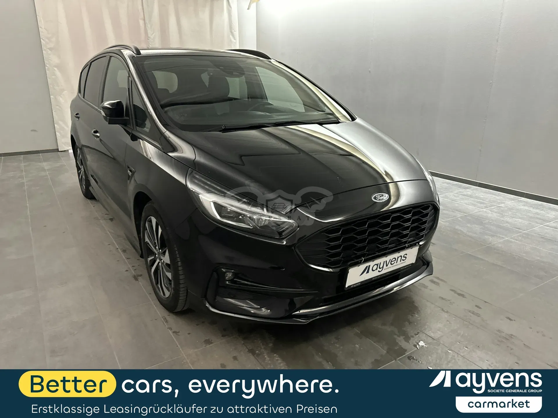 Ford S-Max 2.5 ST Line 2023