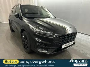 Ford Kuga 2.5 ST Line X 2023